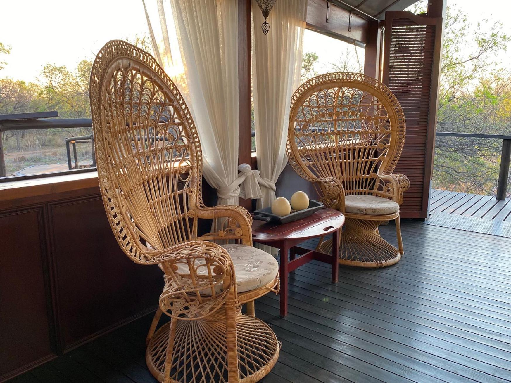 Out In Africa Wildlife Lodge Hammanskraal Exterior foto